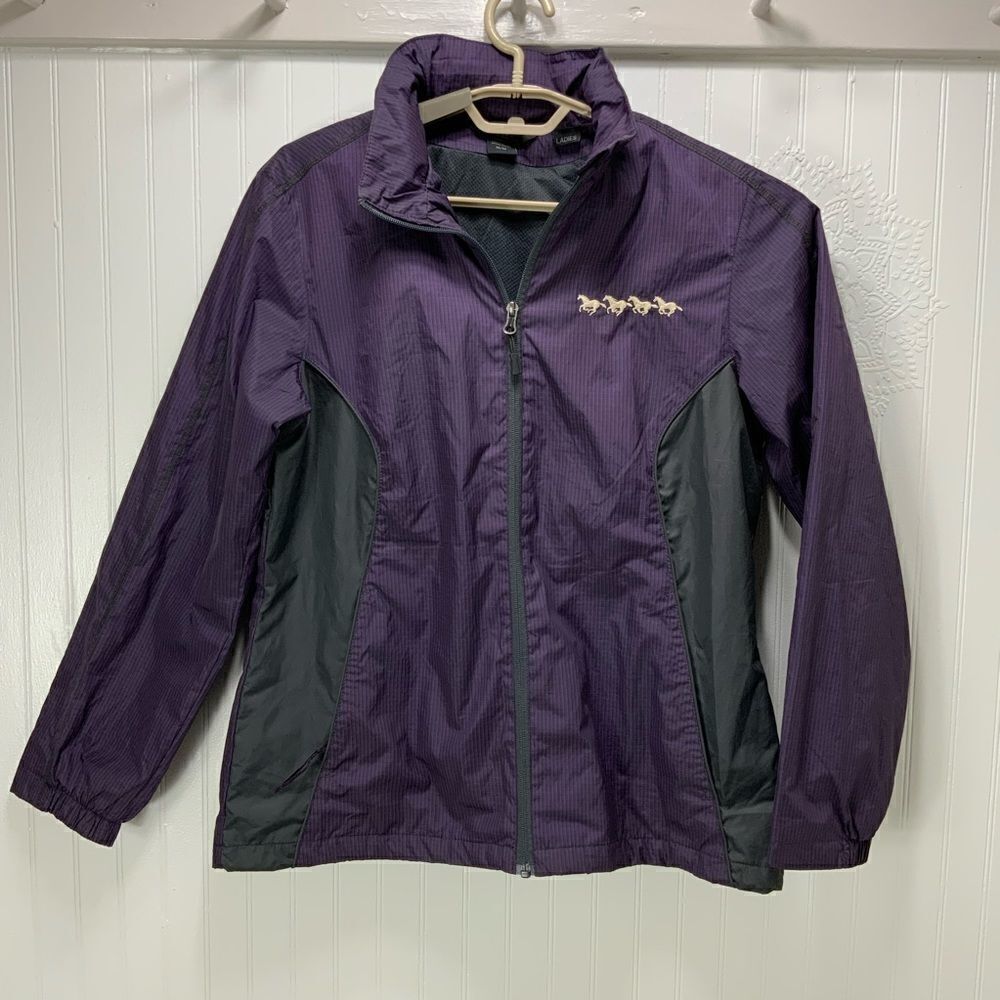 NORTH END Windbreaker jacket